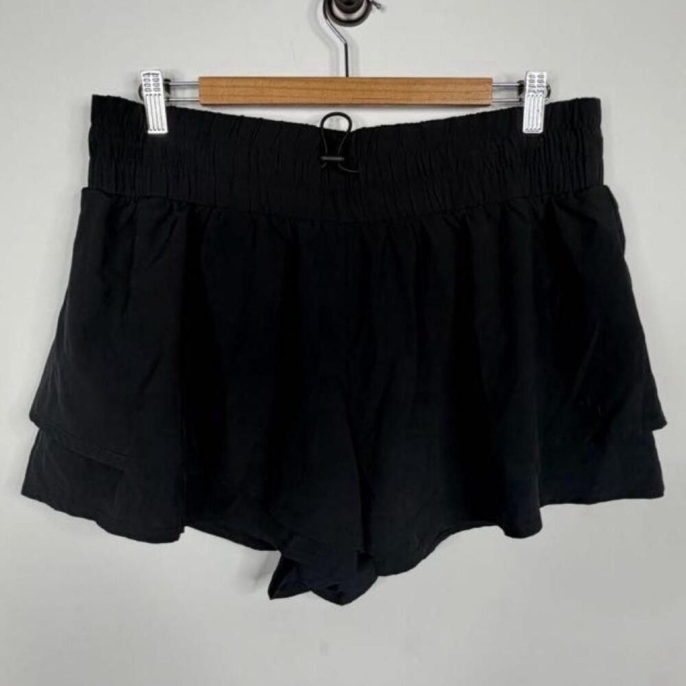Joylab Women's Black Shorts